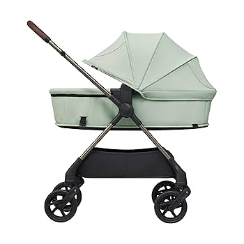 Amazon.co.jp: ピジョン 両対面ベビーカー epa エパ 180度フル